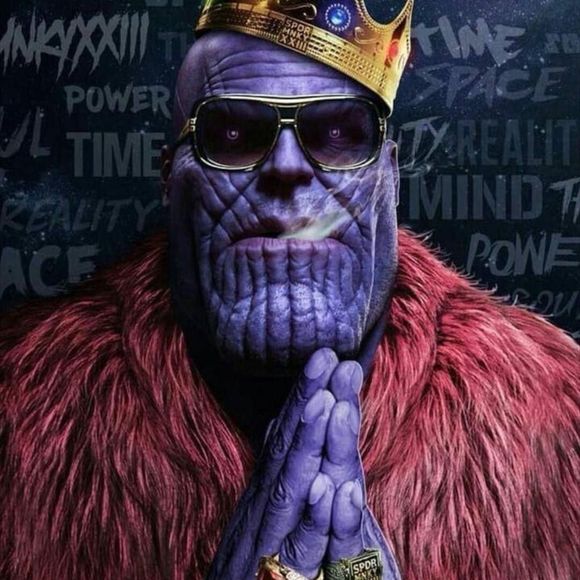 Meet your Posher, Samuel - Picture 1 of 1